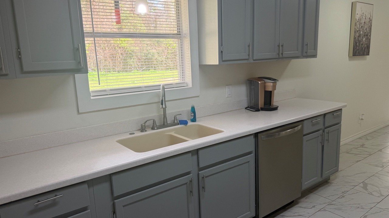 Photo of Kitchen in Voth