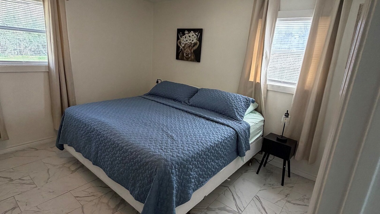 Photo of Bedroom in Voth