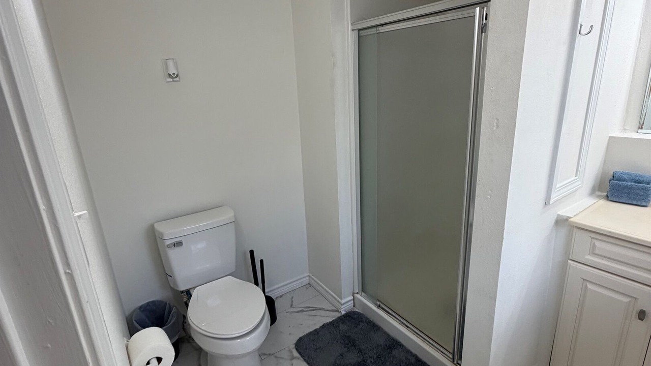 Photo of Bathroom in Voth