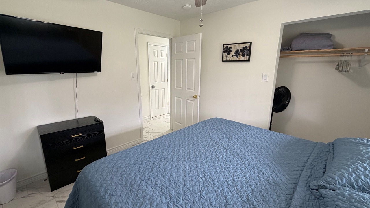 Photo of Bedroom in Voth