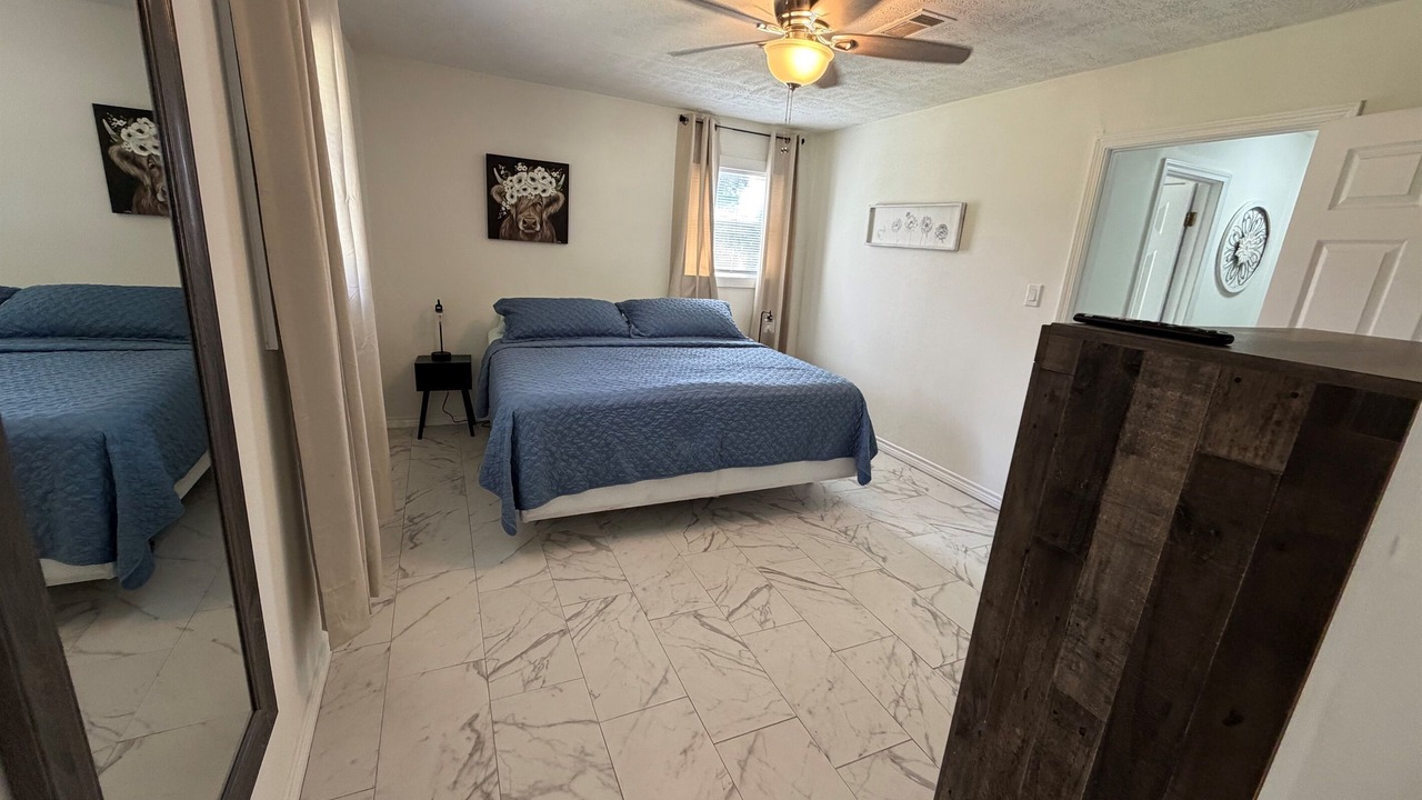Photo of Bedroom in Voth