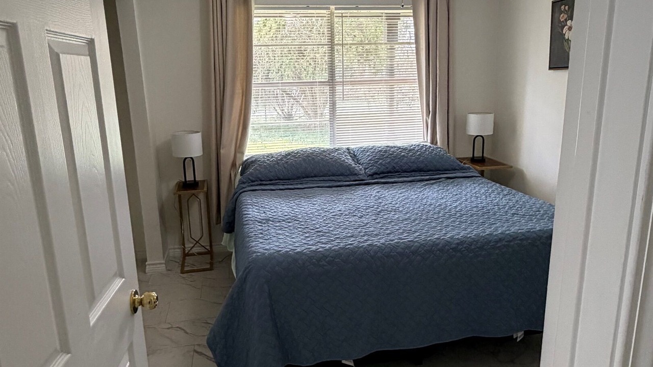 Photo of Bedroom in Voth