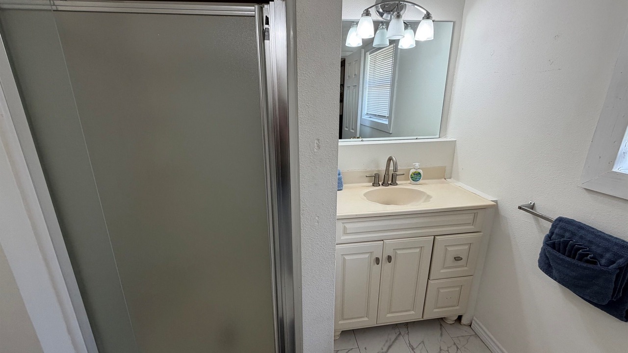 Photo of Bathroom in Voth