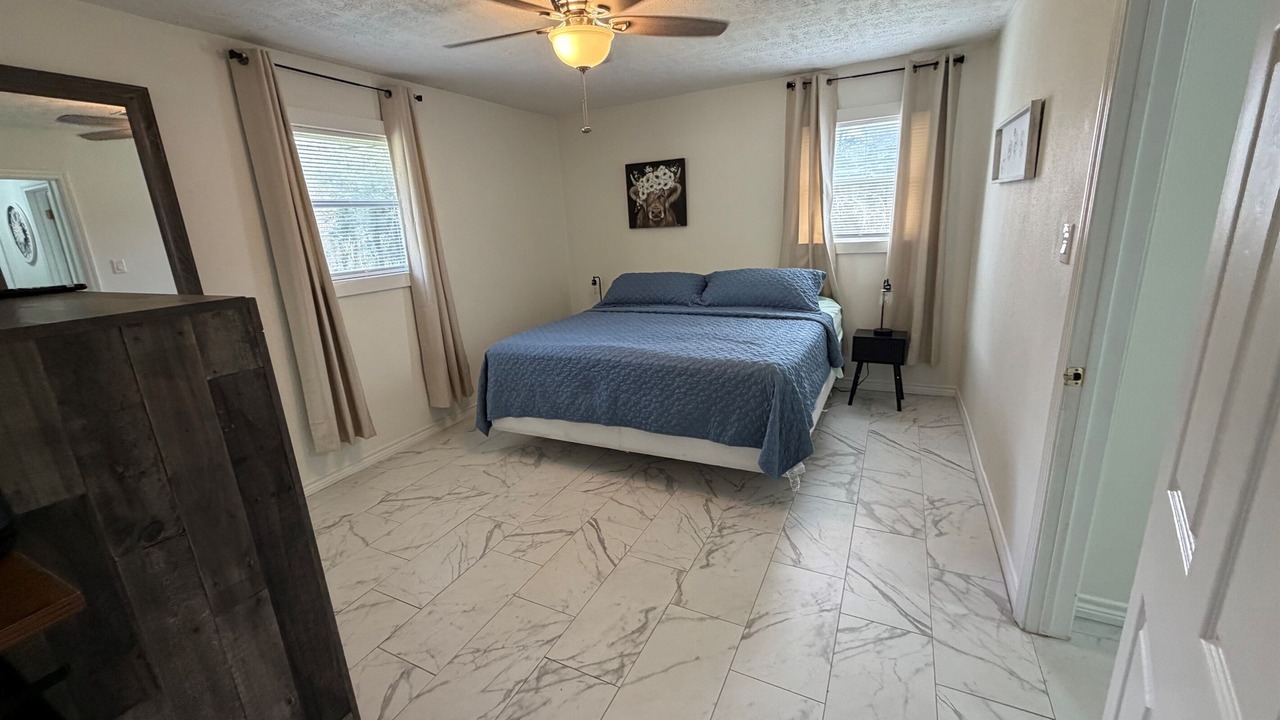 Photo of Bedroom in Voth