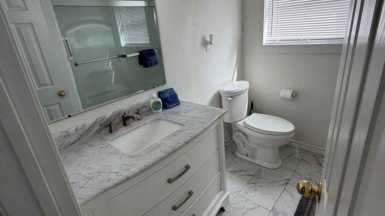 Photo of Bathroom in Voth