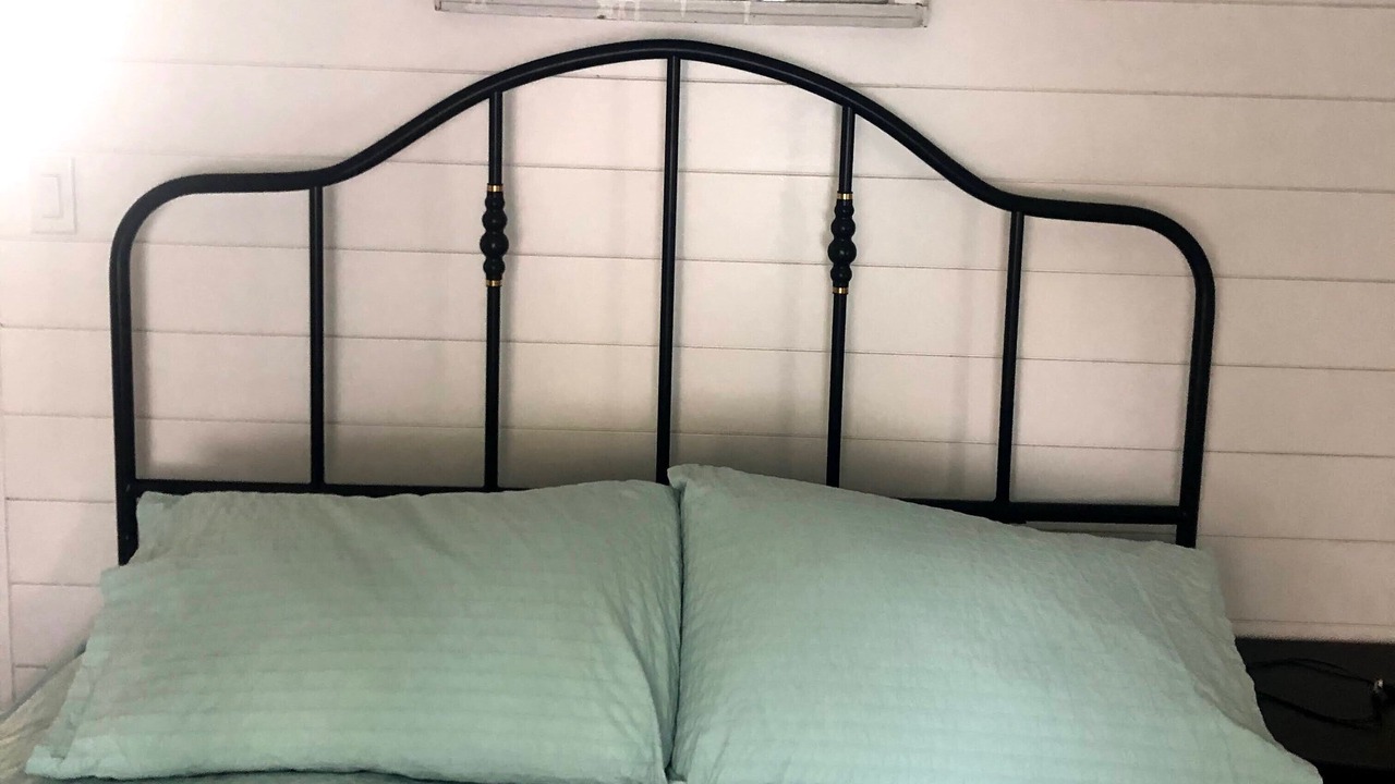 Photo of Bedroom in Tiny