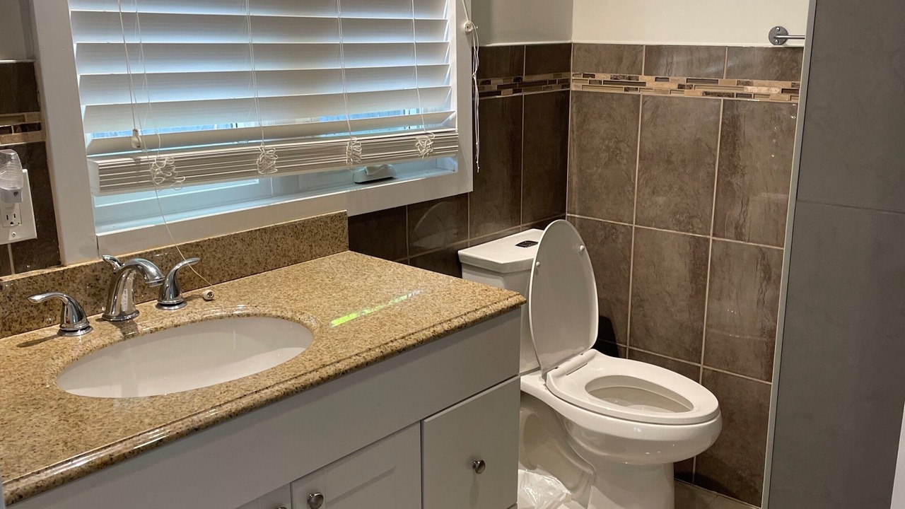 Photo of Bathroom in Tiny