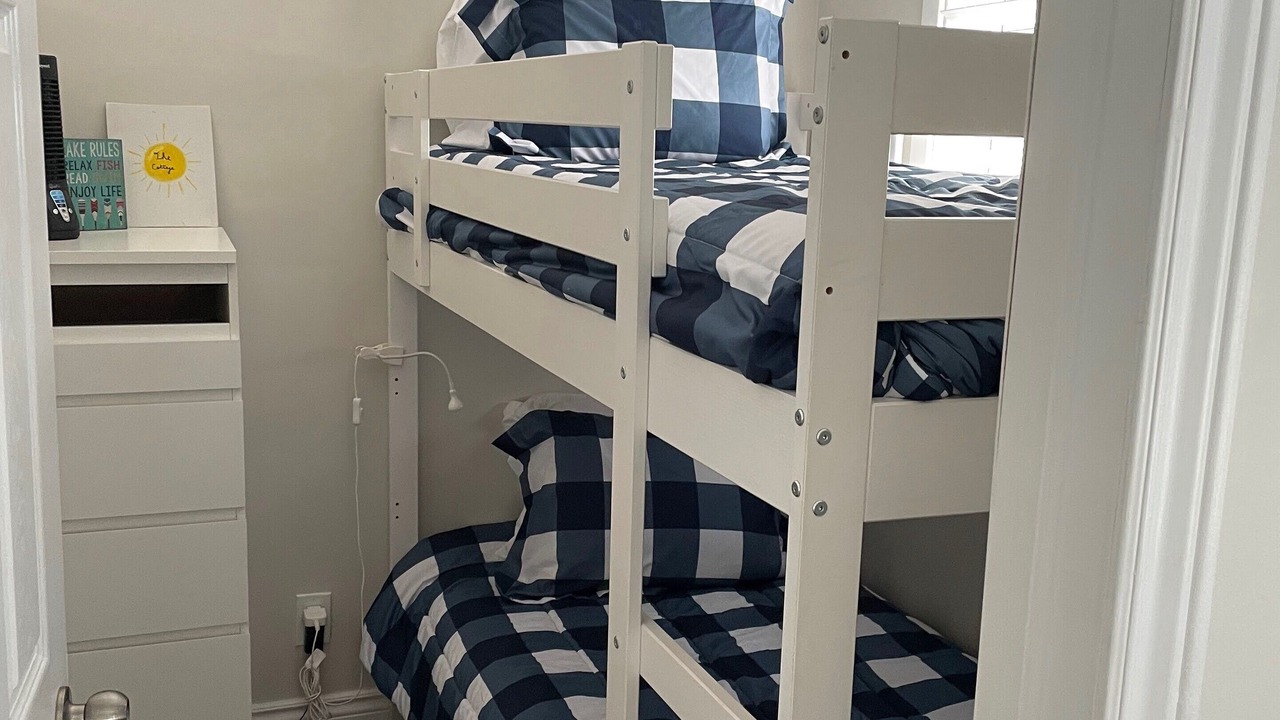 Photo of Bedroom in Tiny
