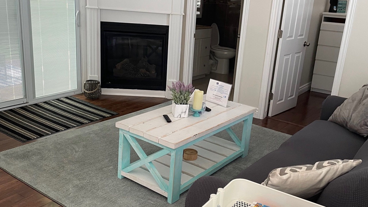Photo of Livingroom in Tiny