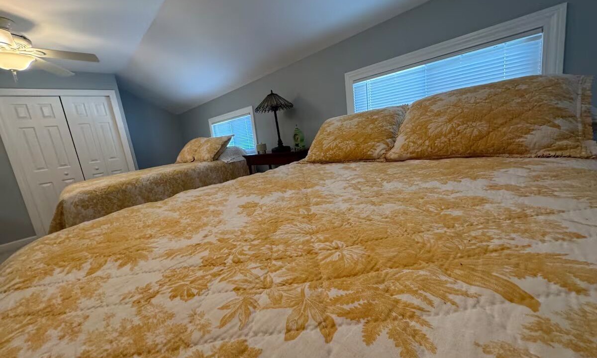 Photo of Bedroom in Houghton Lake