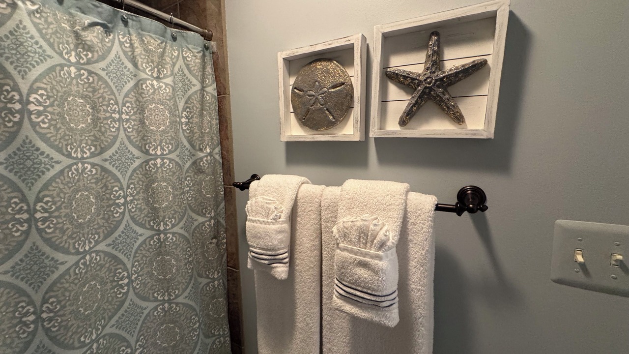Photo of Bathroom in Houghton Lake