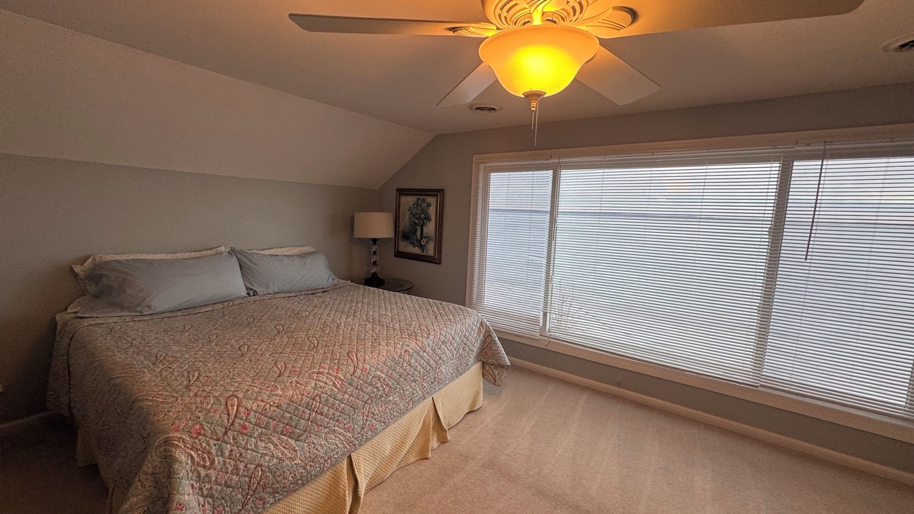 Photo of Bedroom in Houghton Lake