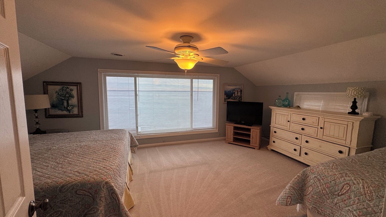 Photo of Bedroom in Houghton Lake