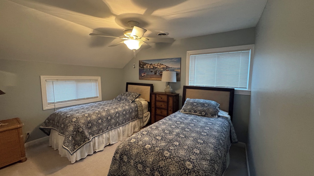 Photo of Bedroom in Houghton Lake