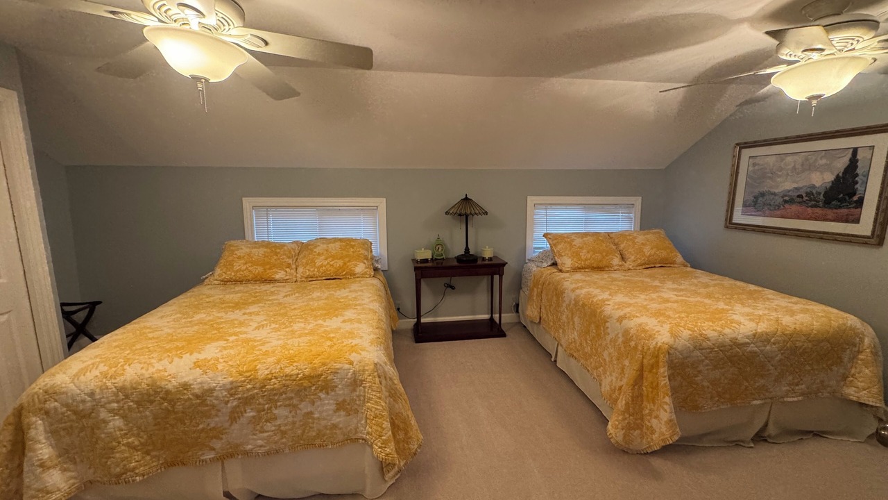 Photo of Bedroom in Houghton Lake