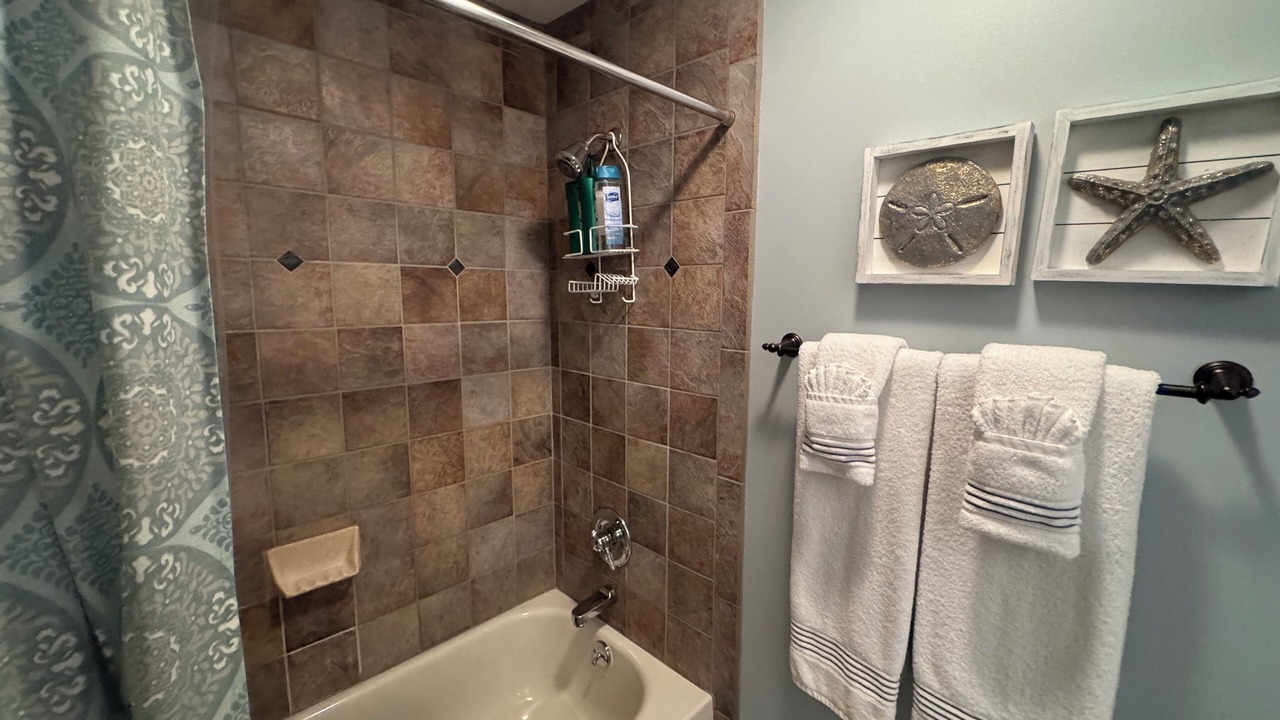 Photo of Bathroom in Houghton Lake