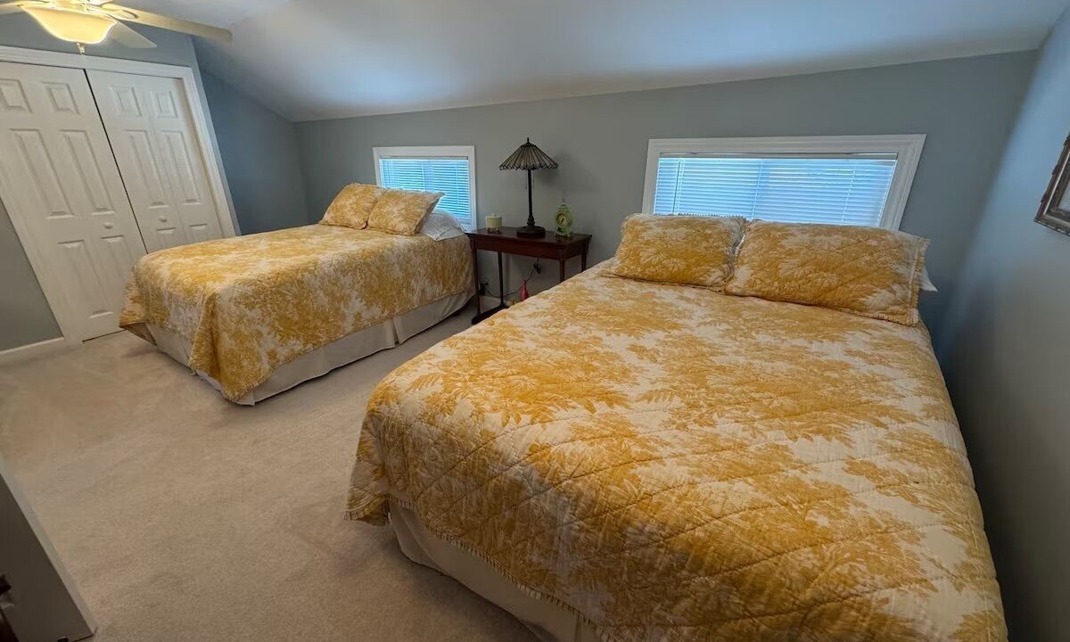 Photo of Bedroom in Houghton Lake