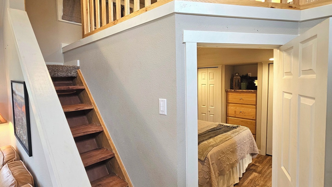 Photo of Bedroom in Parker County