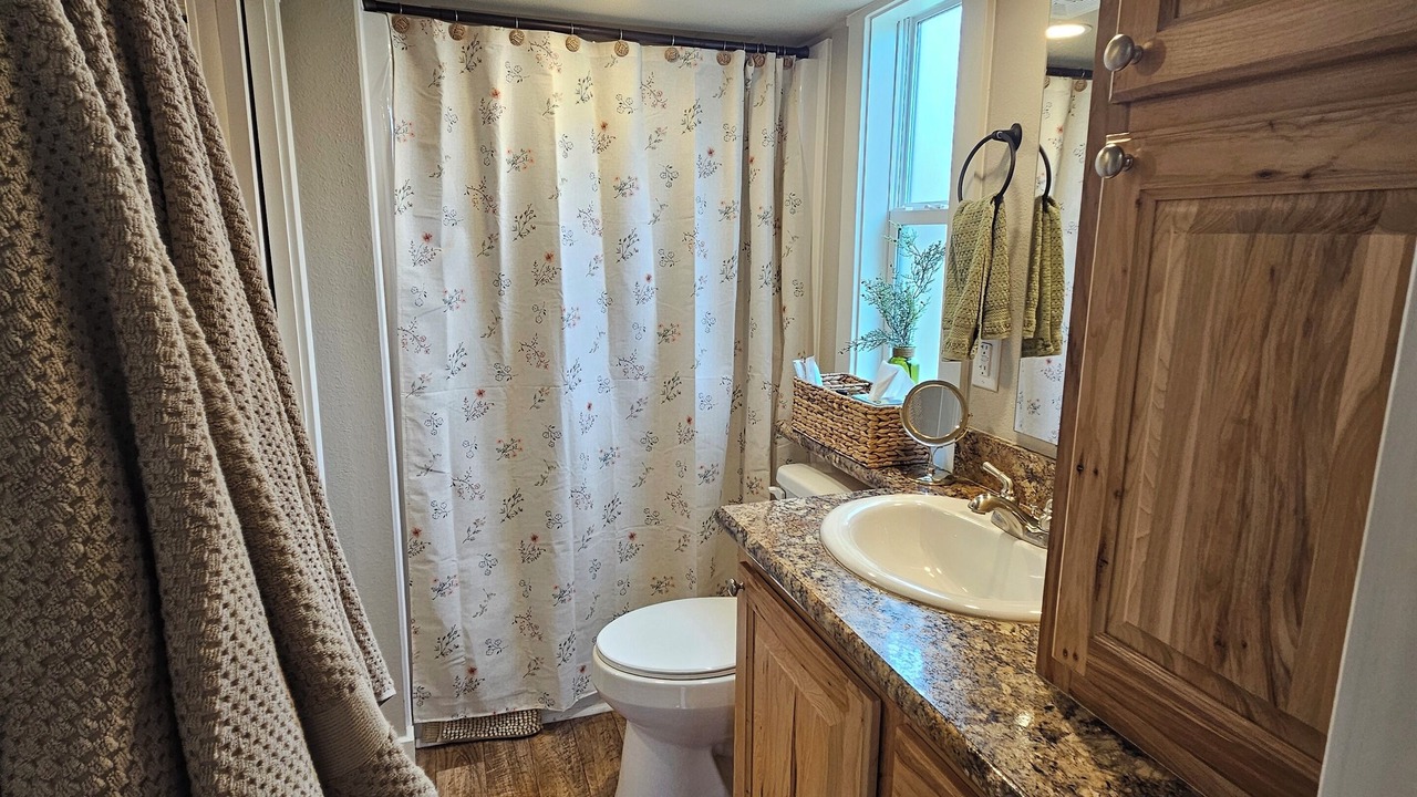 Photo of Bathroom in Parker County