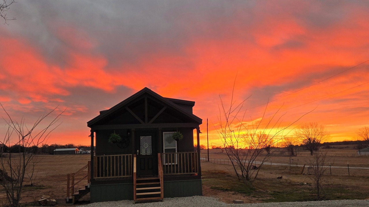 Photo of Outdoor in Parker County