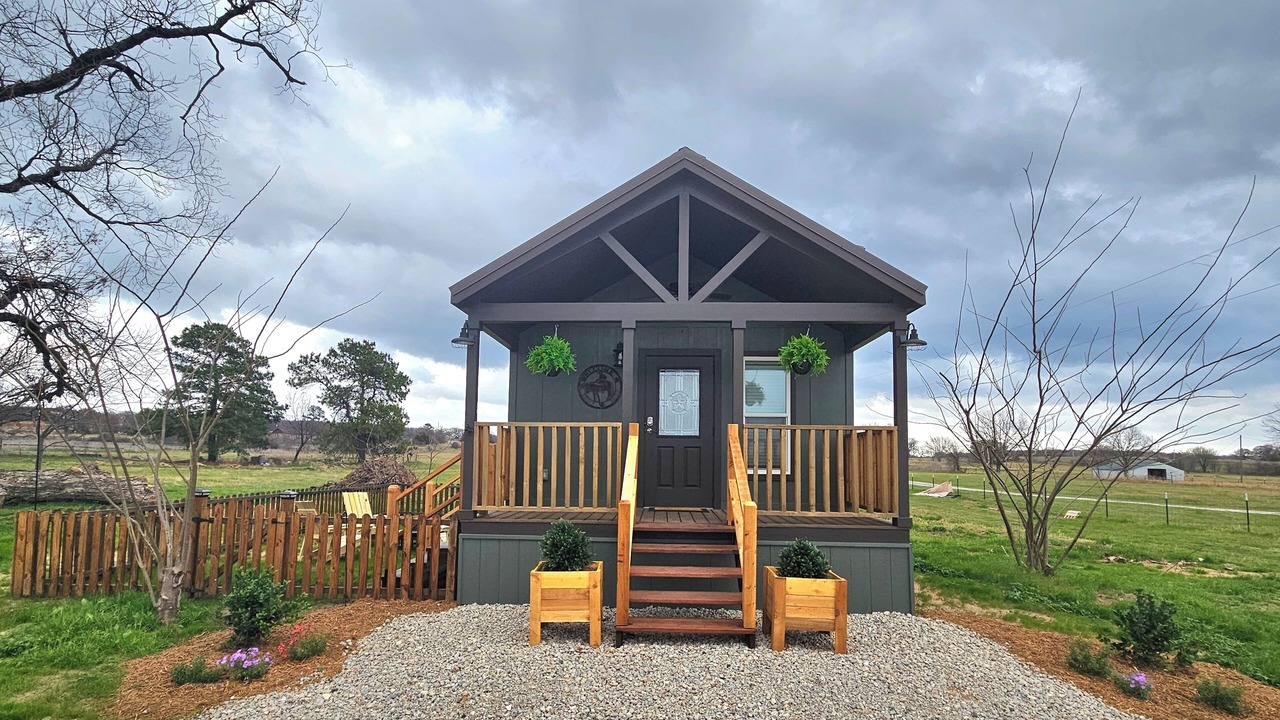 Photo of Outdoor in Parker County