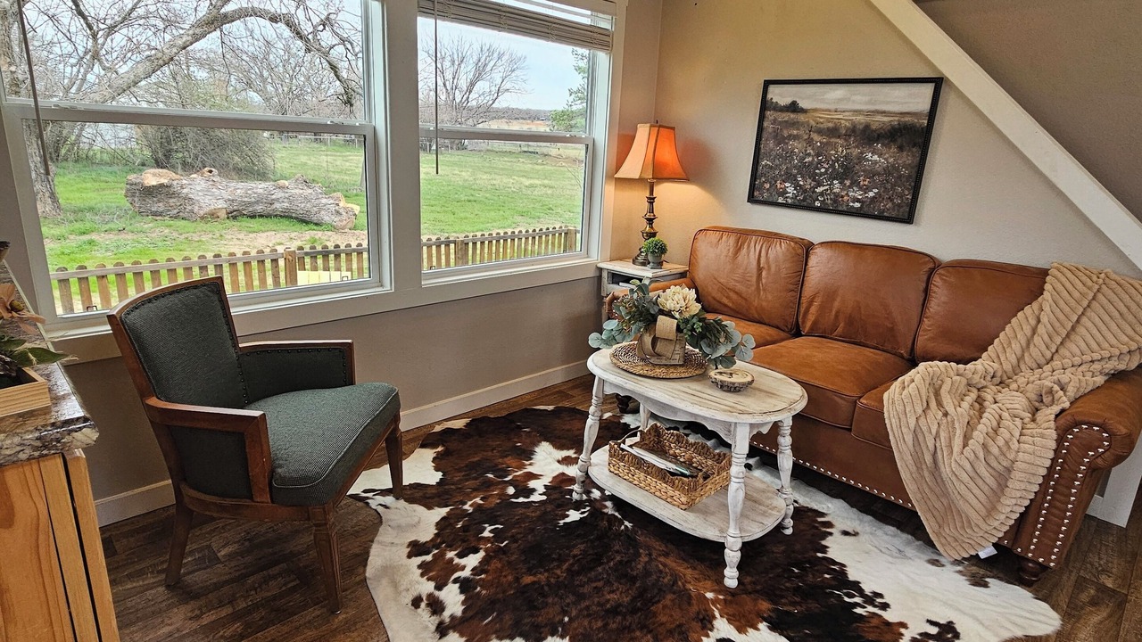 Photo of Livingroom in Parker County