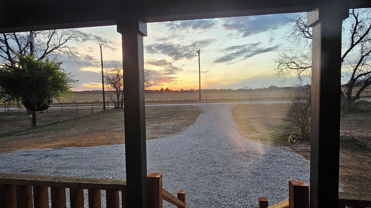 Photo of Outdoor in Parker County