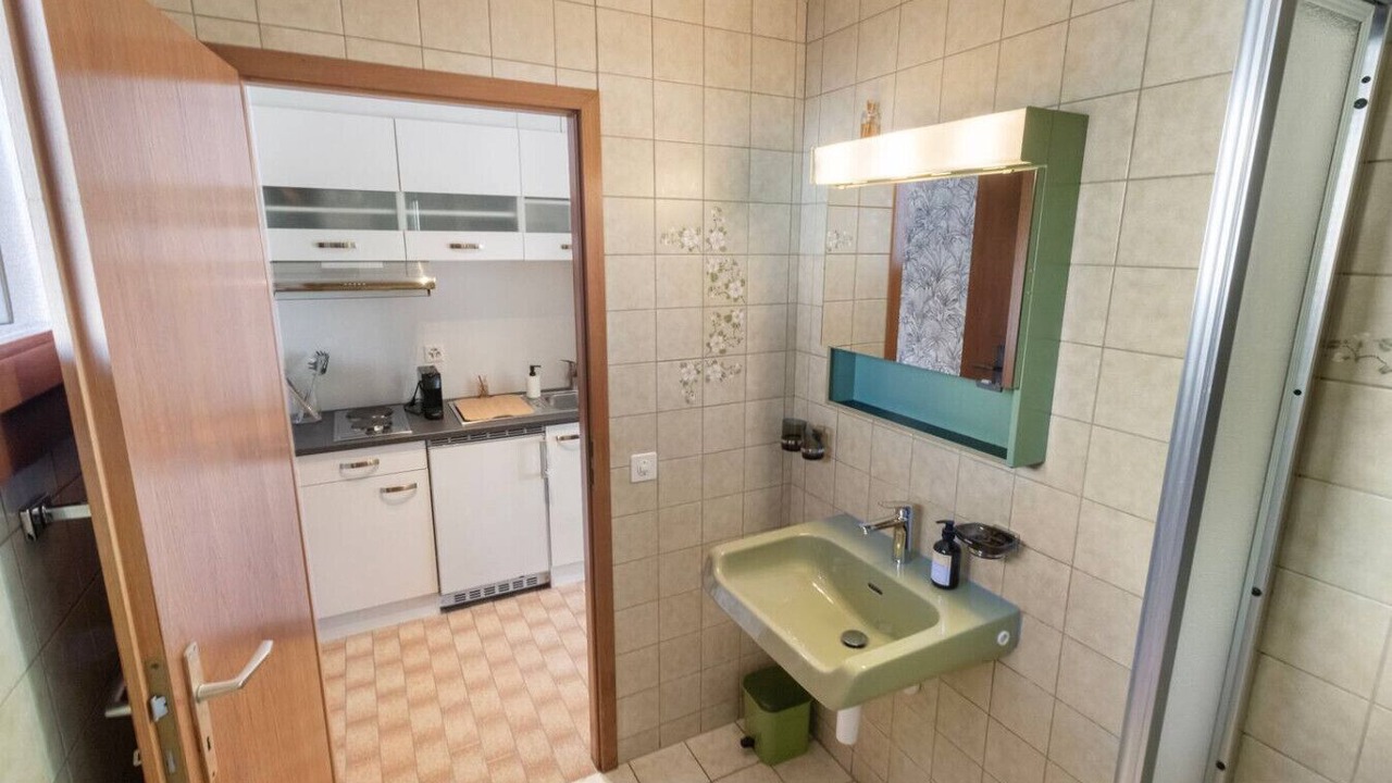 Photo of Bathroom in Portalban-Dessous