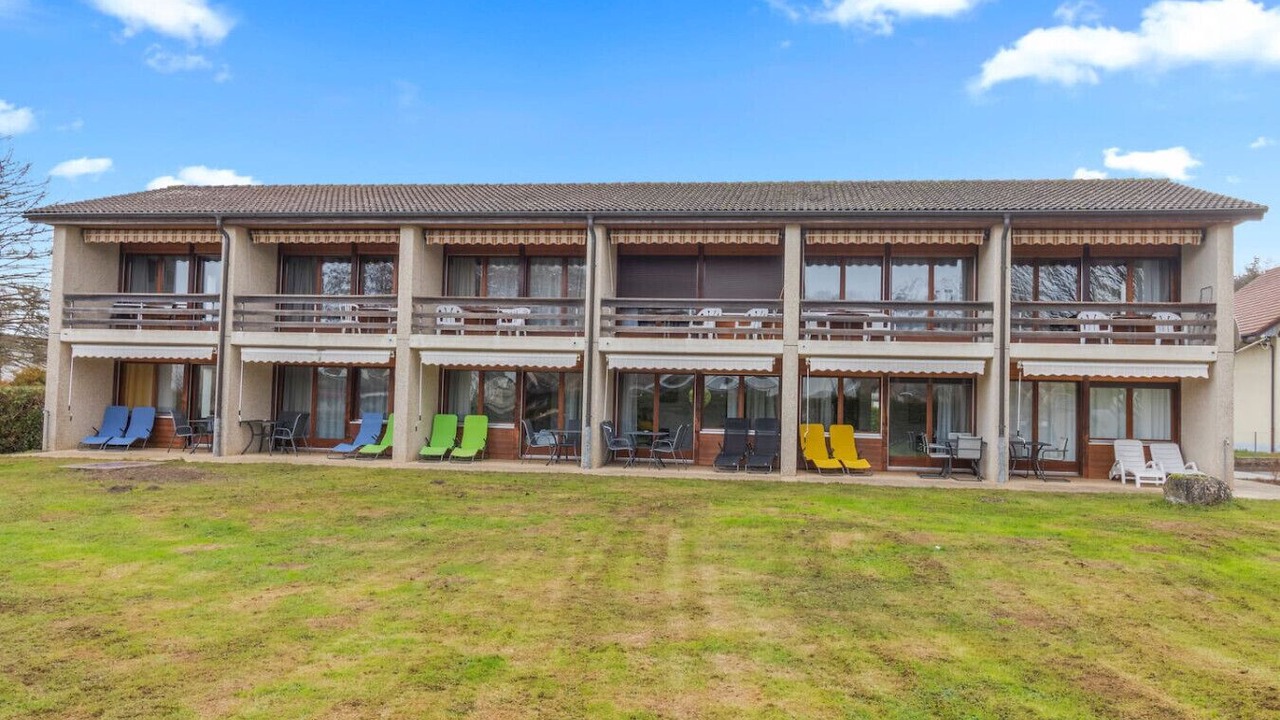 Photo of Outdoor in Portalban-Dessous
