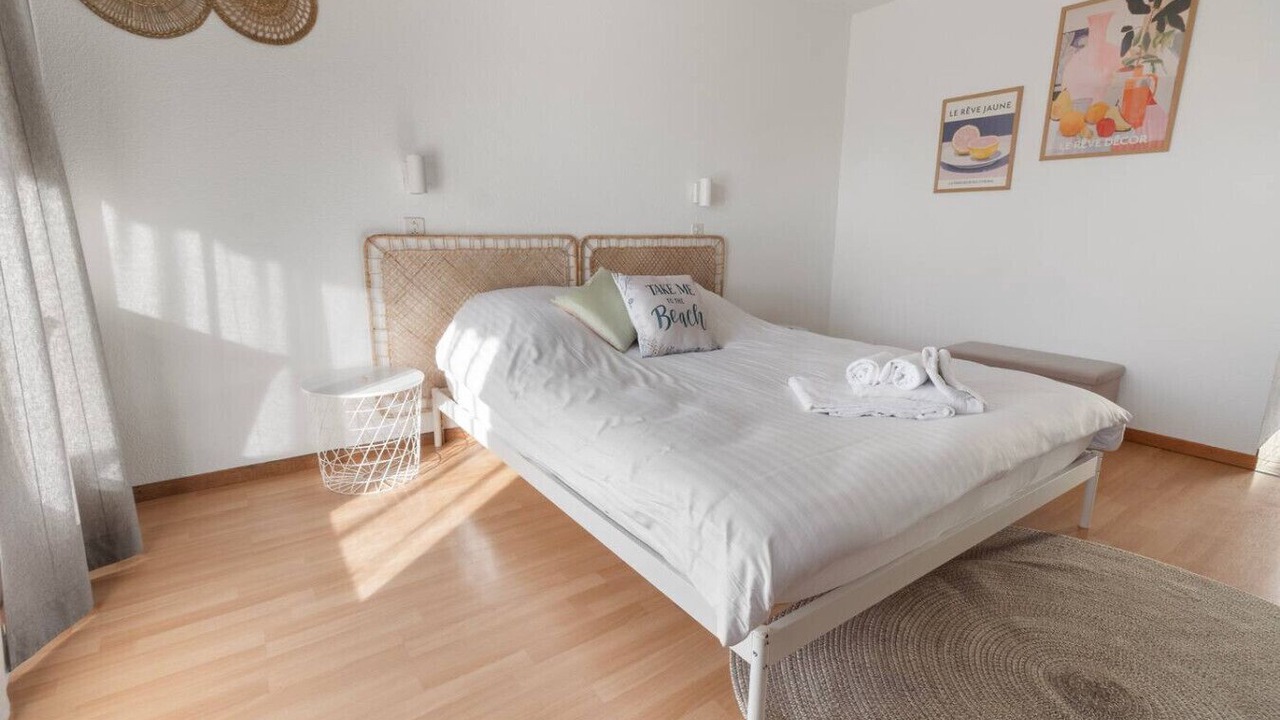 Photo of Bedroom in Portalban-Dessous
