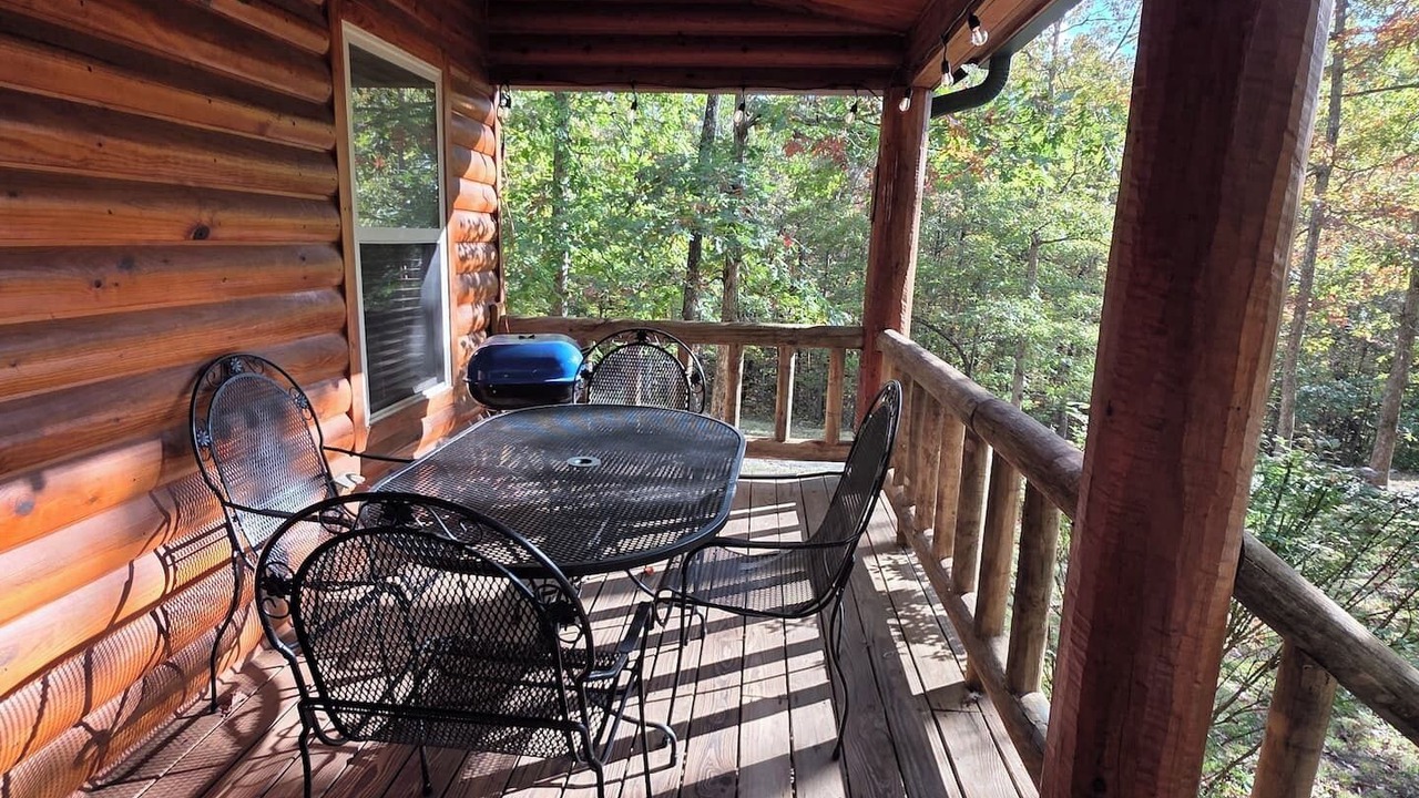 Photo of Outdoor in Jamestown