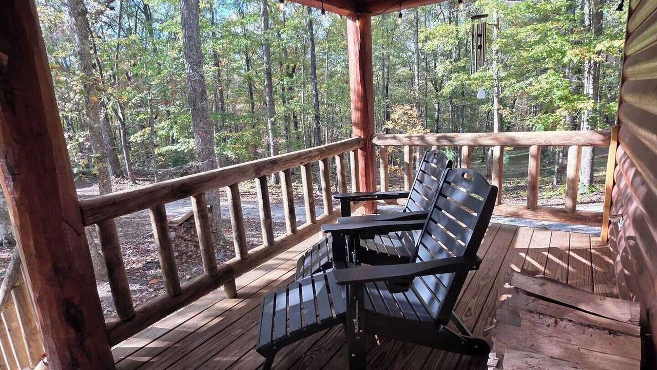 Photo of Outdoor in Jamestown