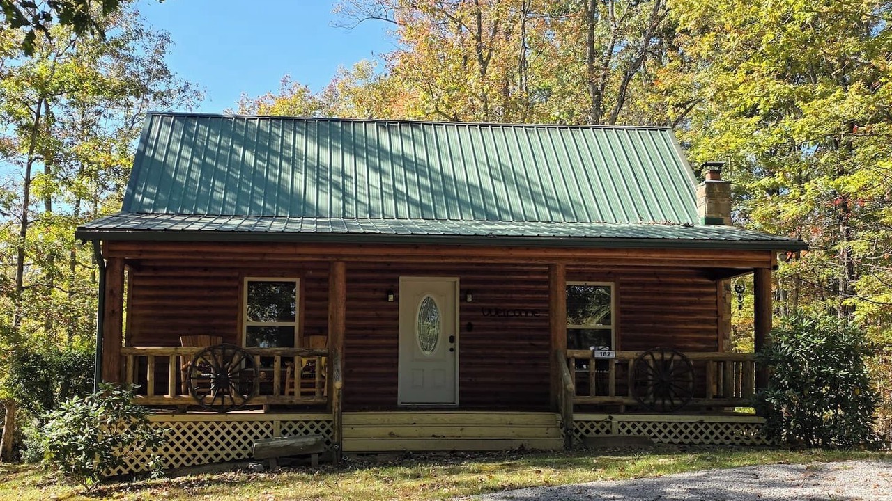 Photo of Outdoor in Jamestown