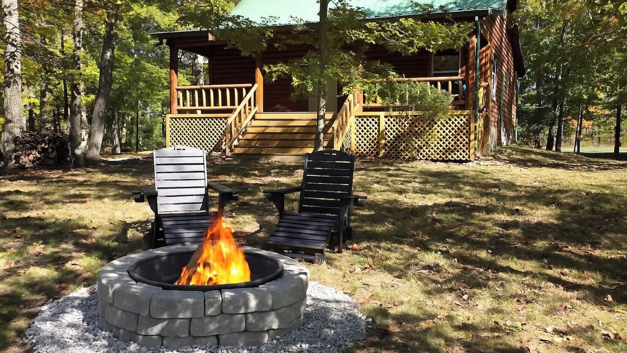 Photo of Outdoor in Jamestown