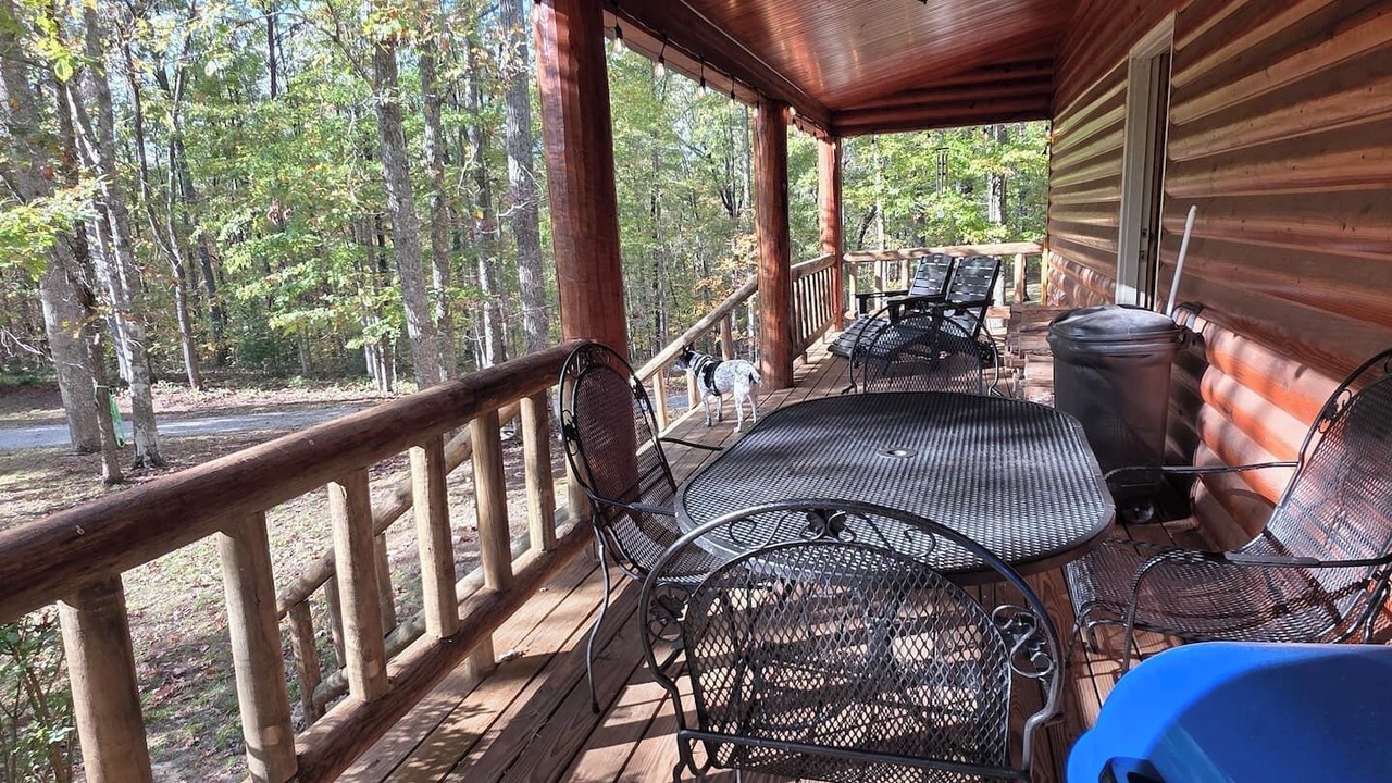 Photo of Outdoor in Jamestown