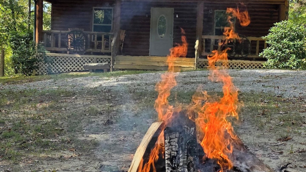 Photo of Outdoor in Jamestown