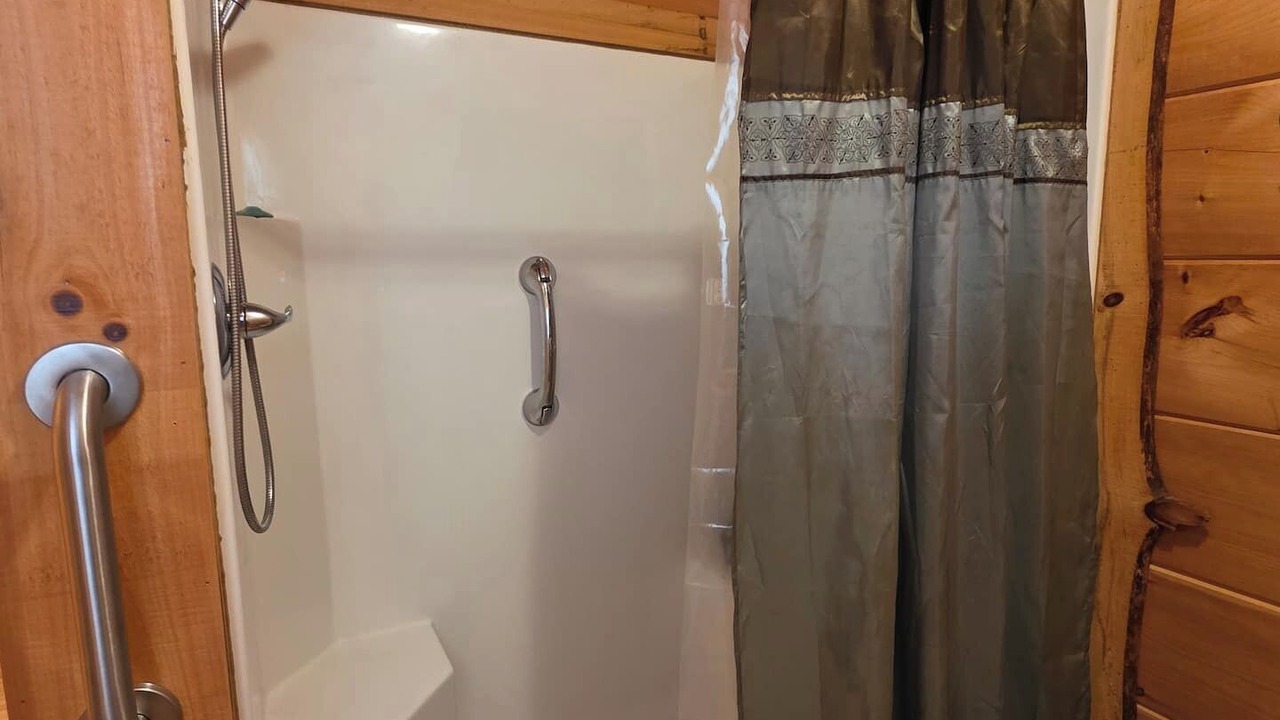 Photo of Bathroom in Jamestown