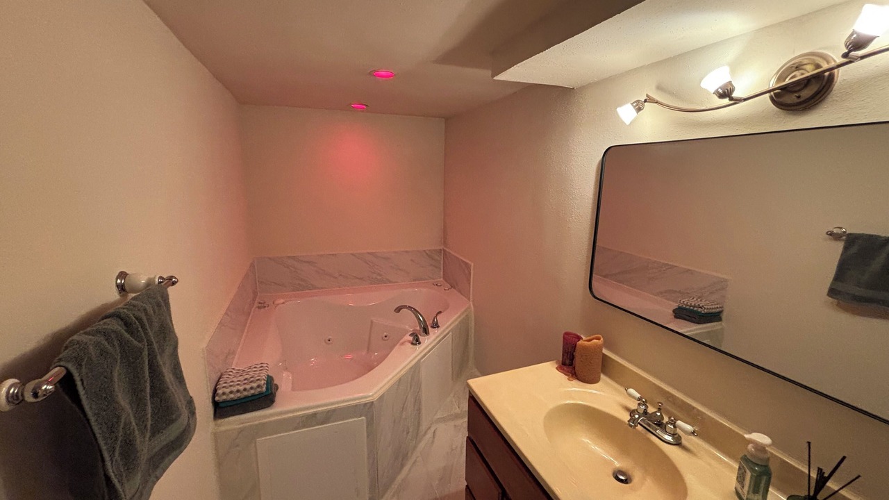 Photo of Bathroom in Skokie
