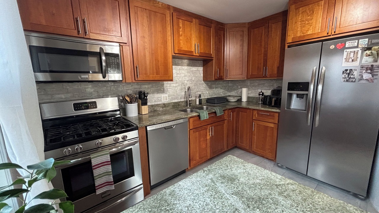 Photo of Kitchen in Skokie