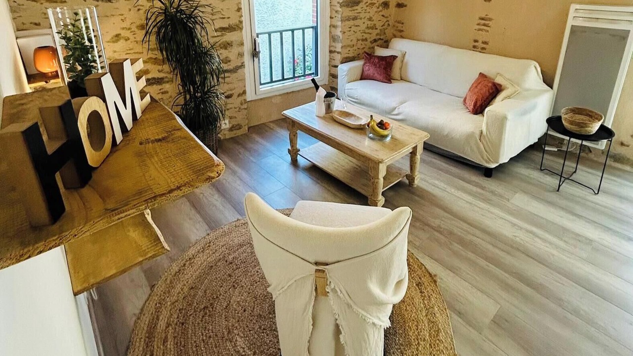 Photo of Livingroom in Le Boupere