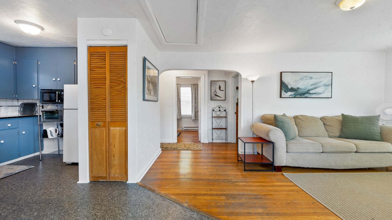 Photo of Livingroom in Market District