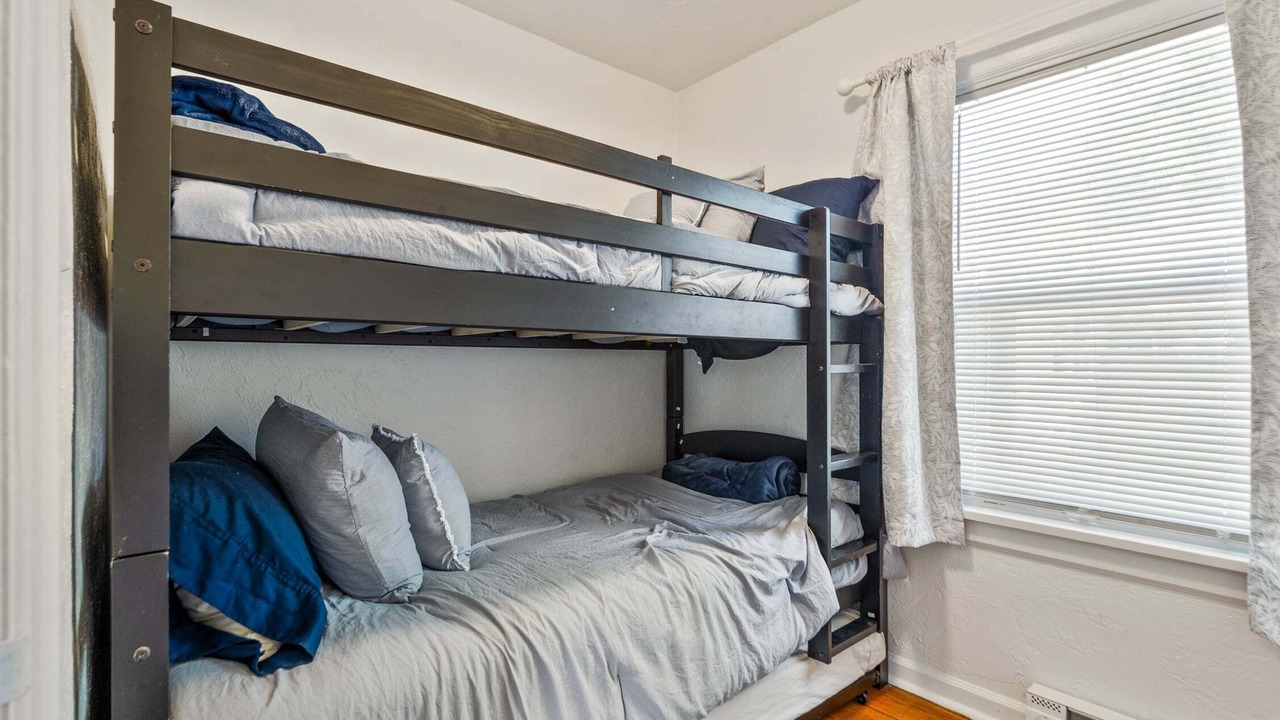 Photo of Bedroom in Market District