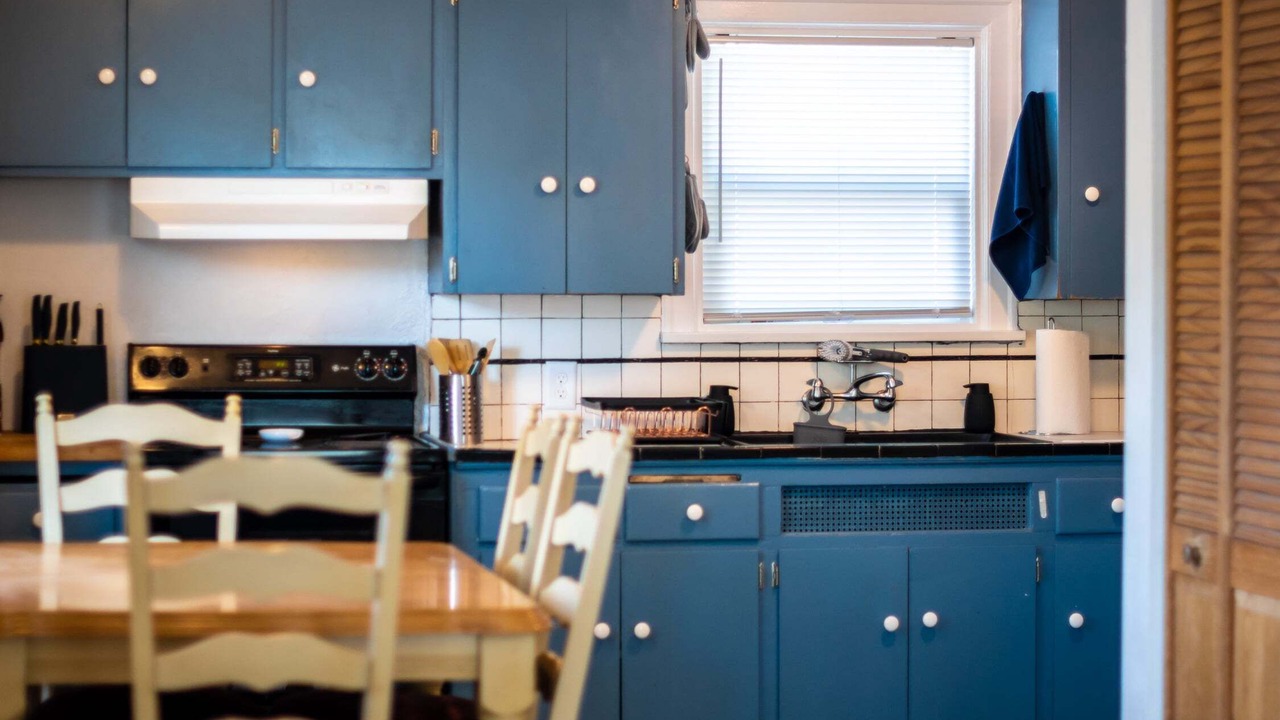 Photo of Kitchen in Market District
