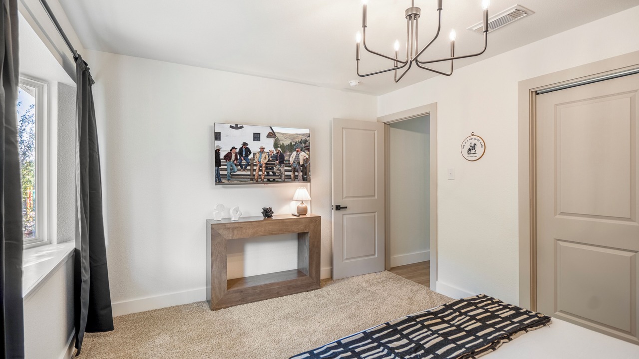 Photo of Bedroom in Garden Oaks
