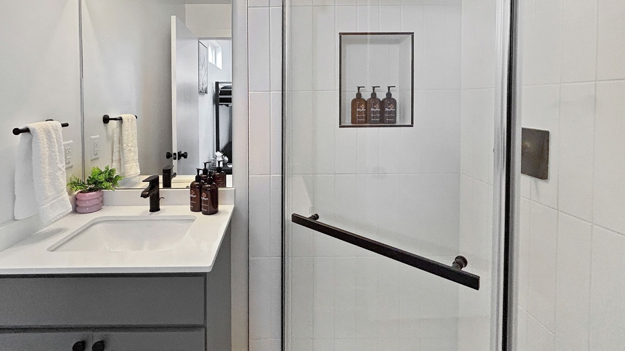 Photo of Bathroom in Grand Junction