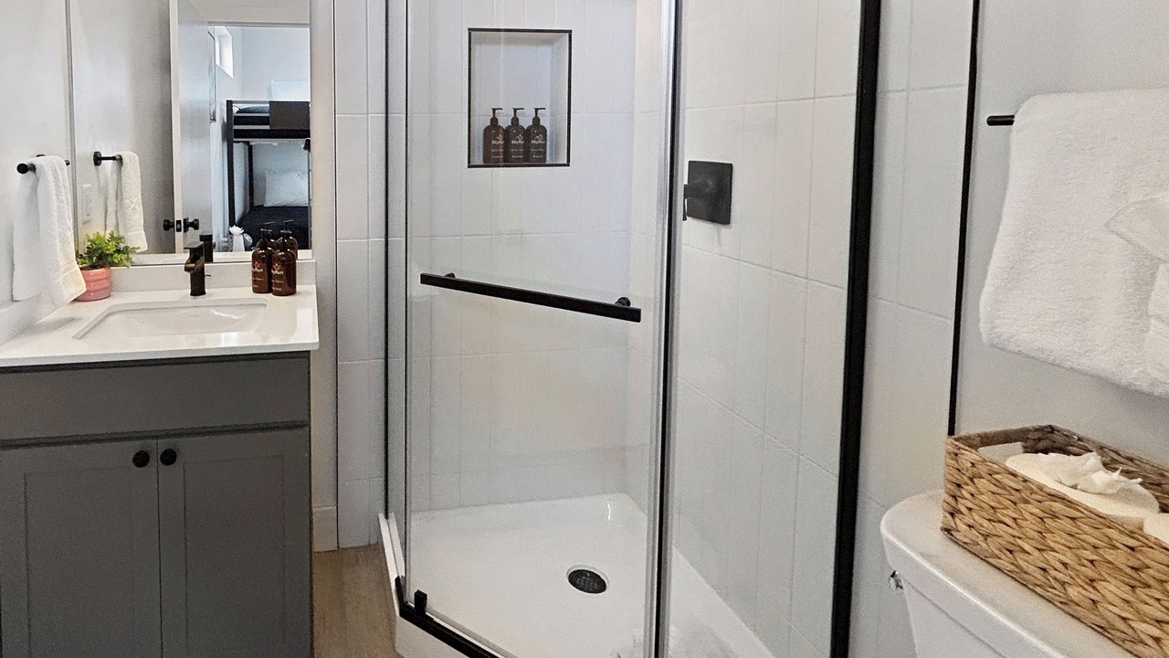 Photo of Bathroom in Grand Junction
