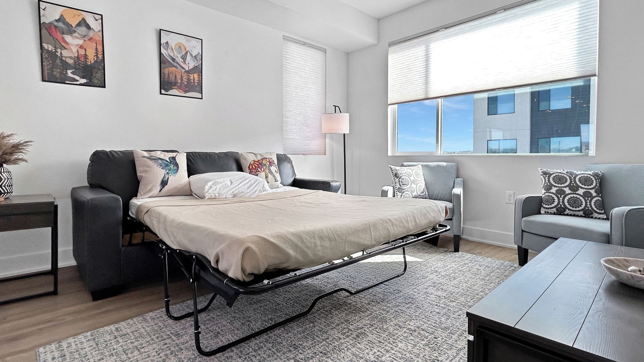 Photo of Bedroom in Grand Junction