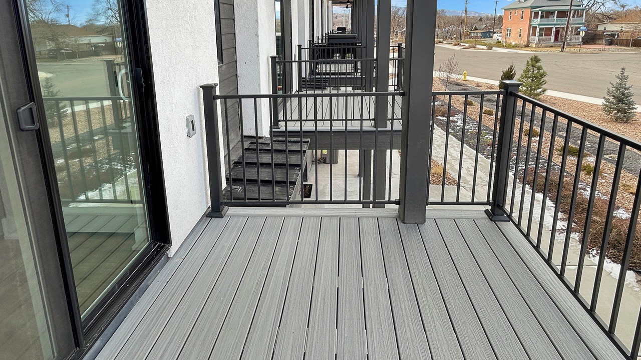 Photo of Patio Balcony in Grand Junction