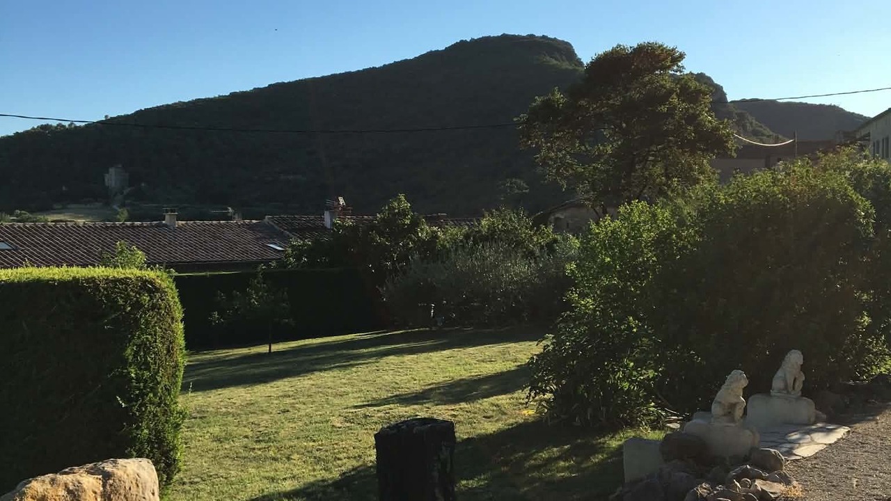Photo of Outdoor in Saint-Sauveur-de-Cruzieres