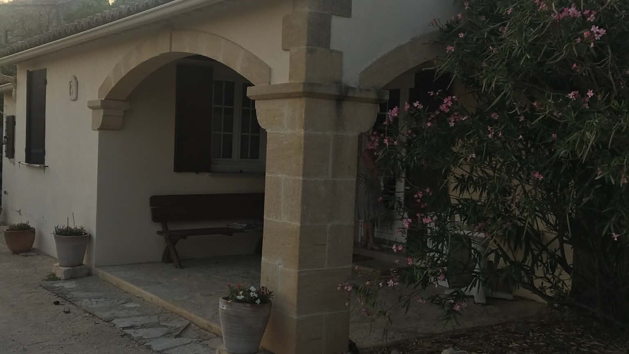 Photo of Outdoor in Saint-Sauveur-de-Cruzieres